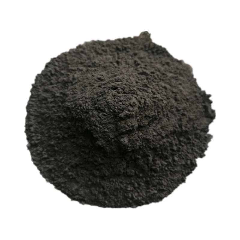 Carbonyl nickel powder T-255 with high purity