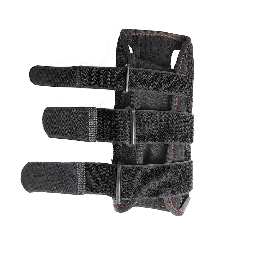 High quality and best price Universal Adjustable Wrist Brace Orthopedic Wrist Support Brace For Pain Relief To Protect Hands