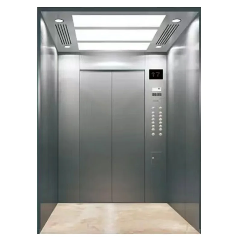 Passenger Freight Elevator for Efficient Cargo Transport passenger lift suppliers