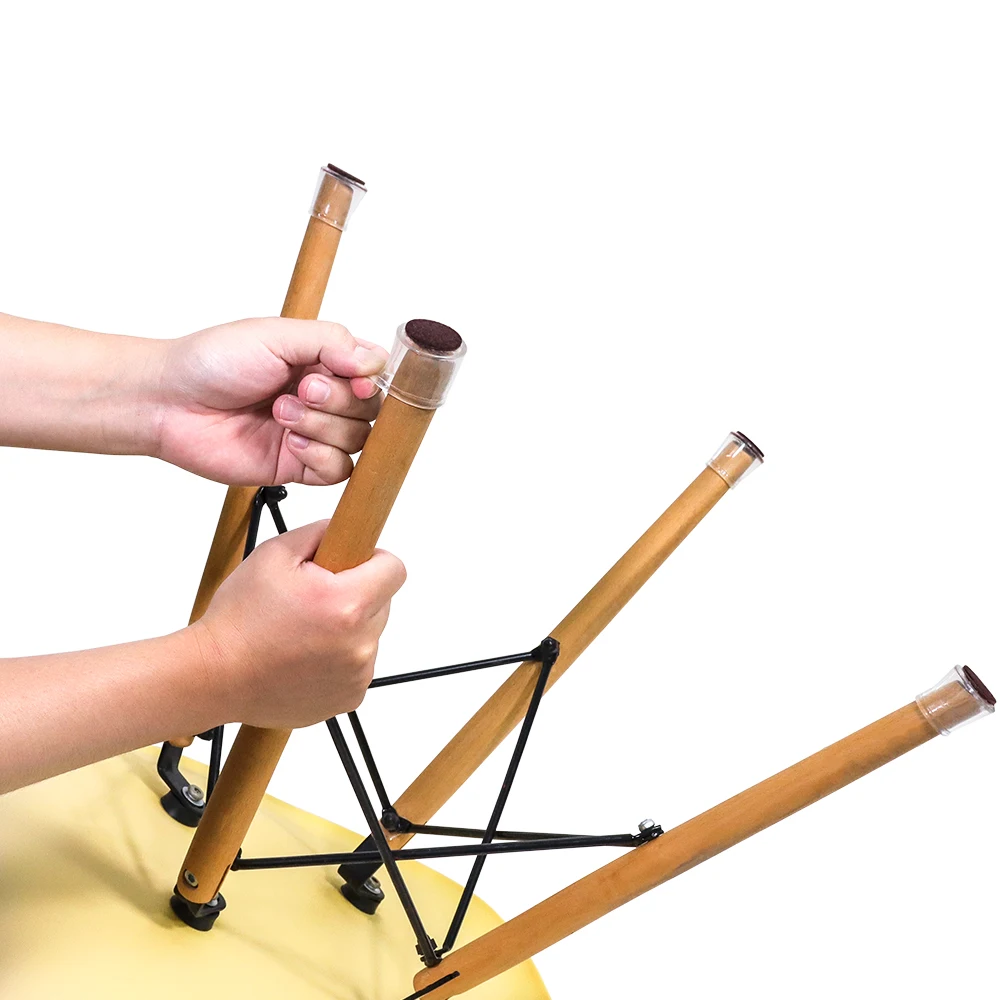 Защитные накладки для ног