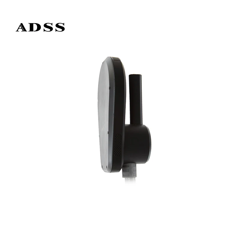 ADSS High Intensity Four Handle EMS Muscle Stimulator Electromagnetic Body Sculpting EMS Machine