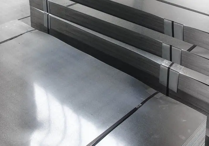 Wholesale Inconel  625 Sheet Widely Used Nickel Alloy Plates
