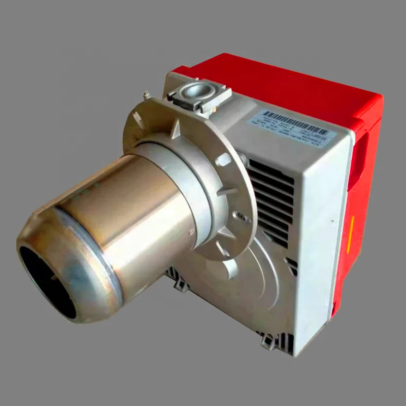 High Quality DOWSON BS2-4 Series TC Natural Gas /LPG Burner for Industrial Boiler Oven Baking Equipment