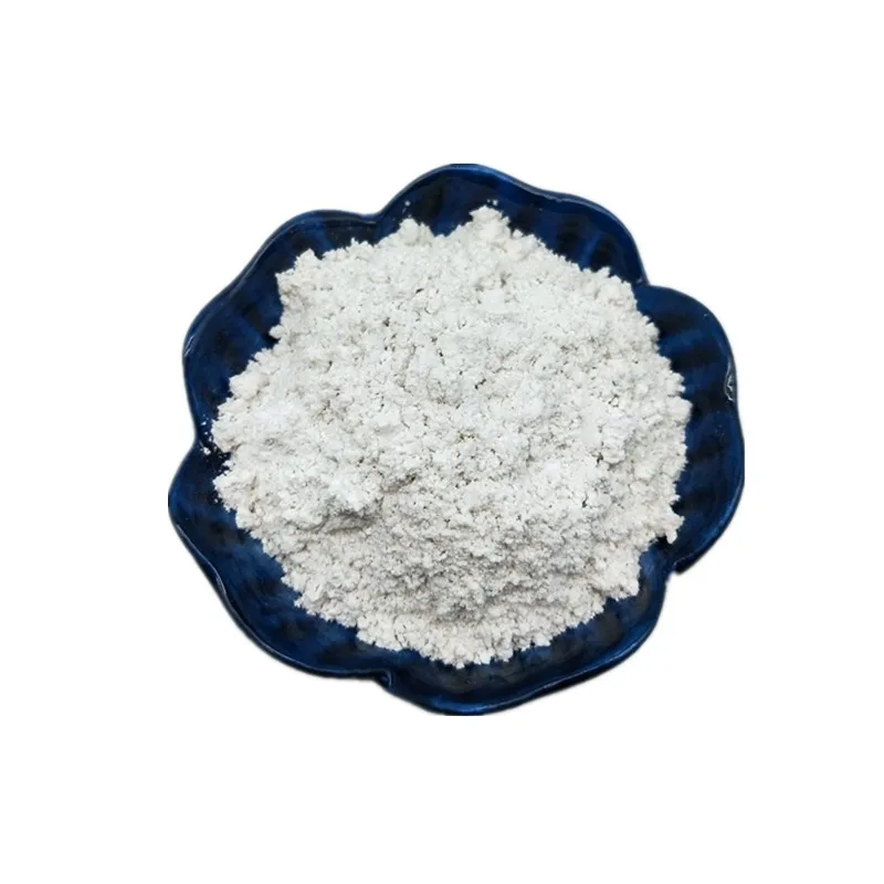 Modified brucite fiber sepiolite fiber for construction thermal insulation mortar