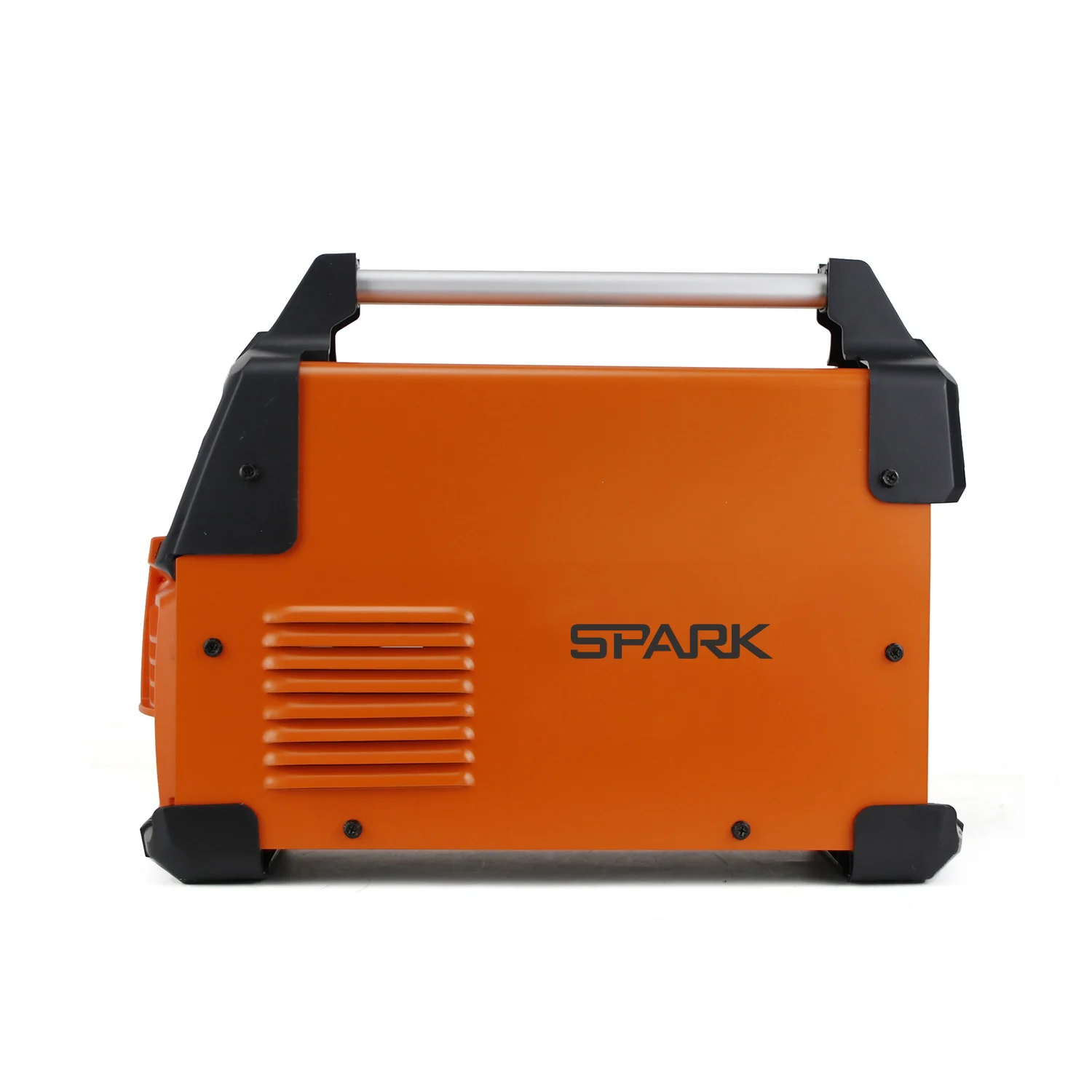 MMA-250 IGBT Wholesale customized orange inverter welding machine mma welders