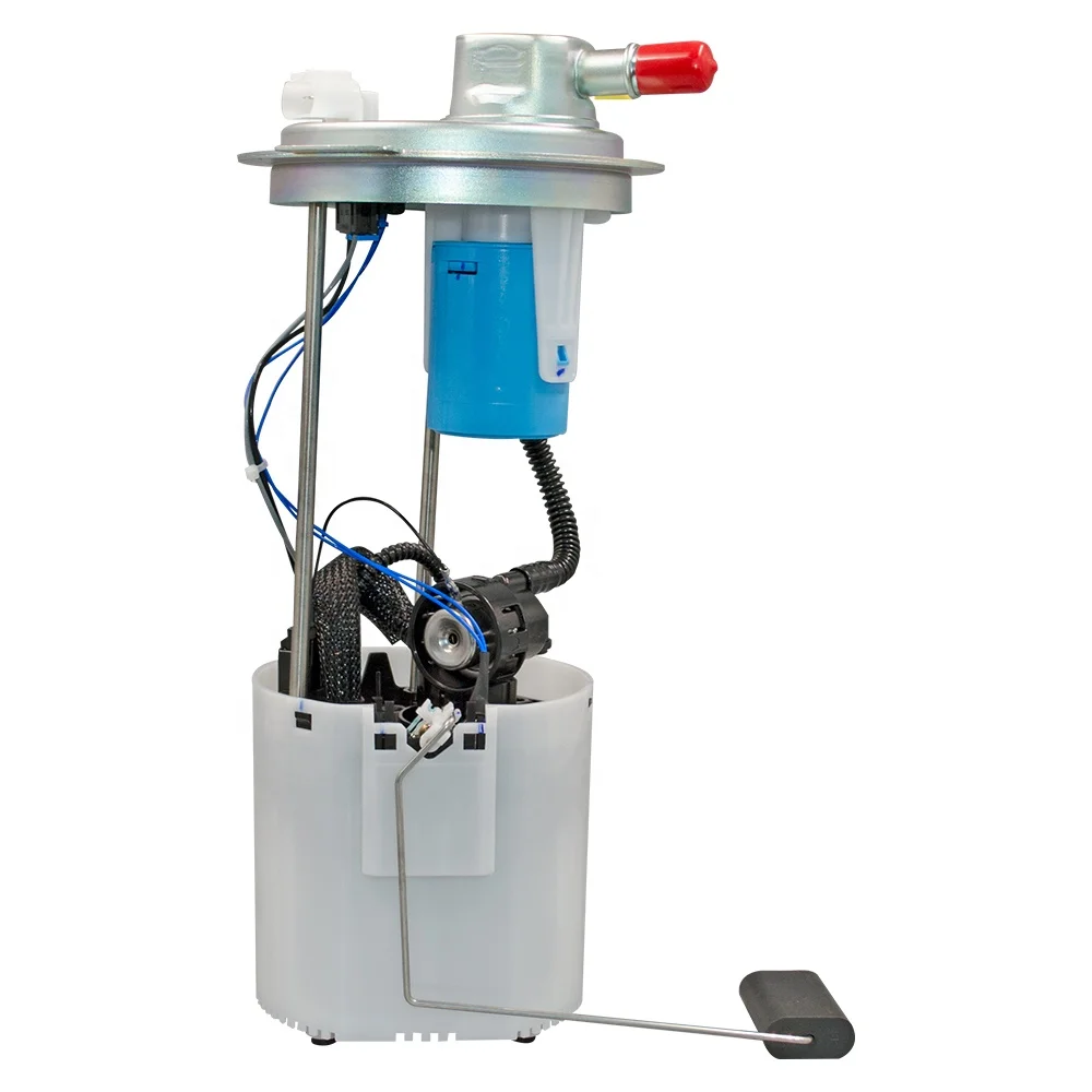 Топливный насос в сборе подходит для GM Hummer H2 6.0L-V8 04-07 OEM E3689M 19167486 SP6019M FG0393 P76147M масляные