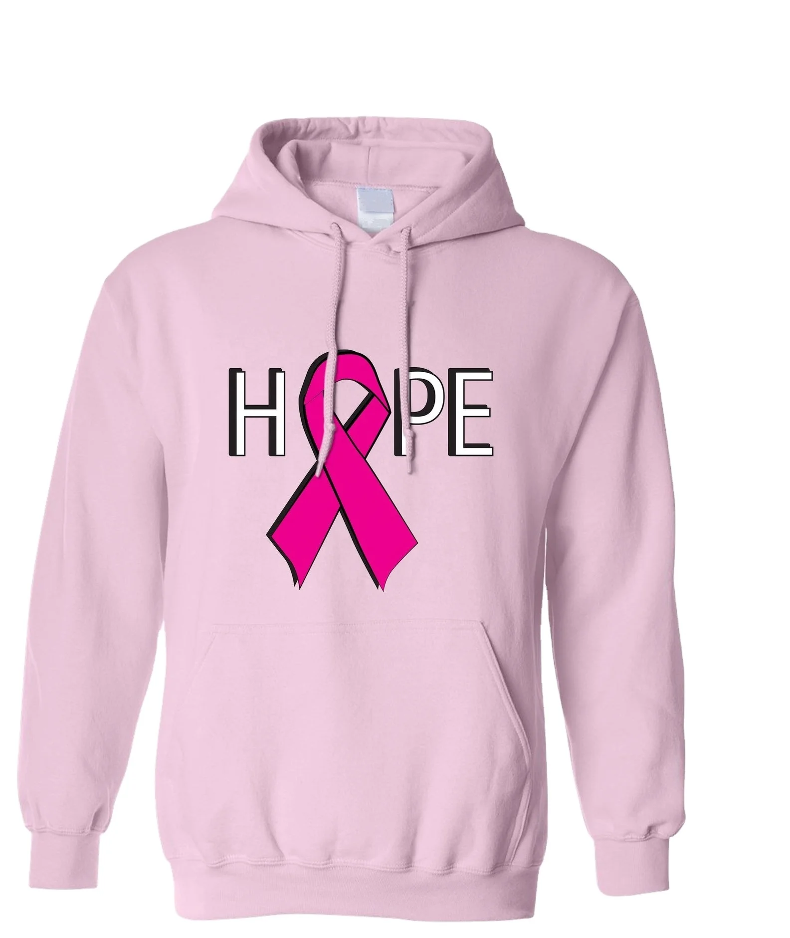 Мужская толстовка с объемным принтом