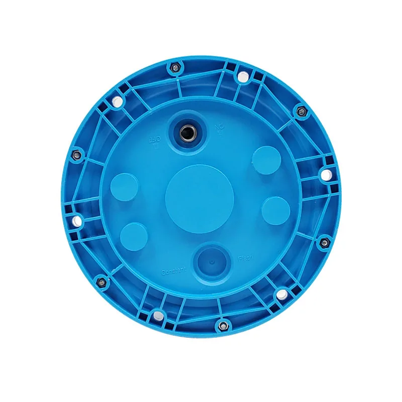 Настоятельно рекомендуемый ИК программируемый морской навигационный фонарь/морской навигационный свет/морской маячок, фонарь для морского буя