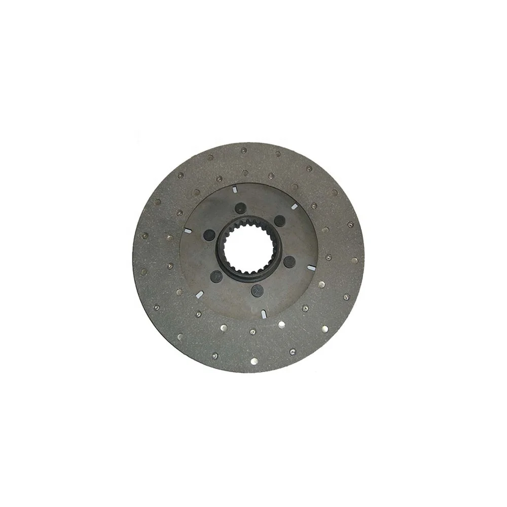 Brake Disc for Hoist Motor 51.5KW Tower Crane Spare Parts Hoist Brake Disk