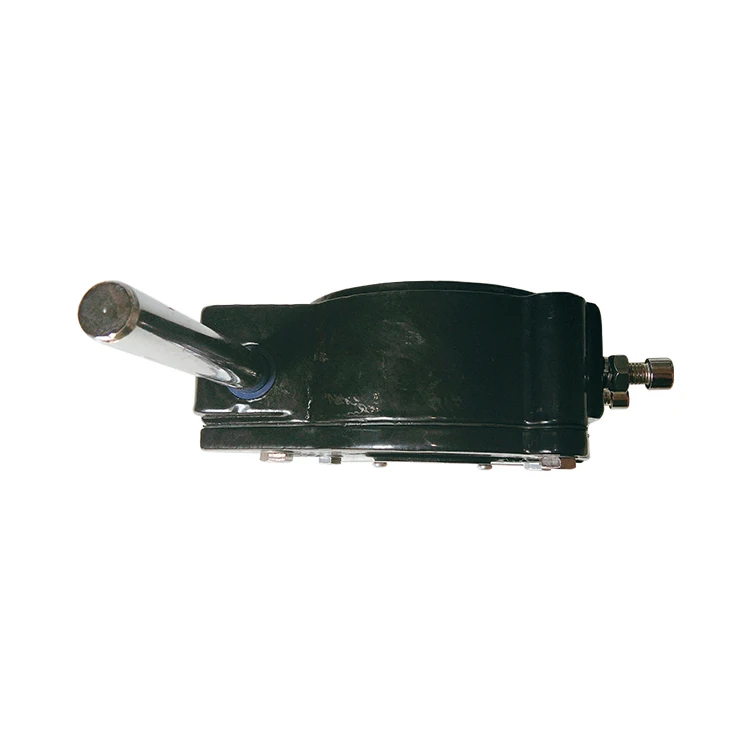  Хорошая цена высокопроизводительная коробка передач червячного редуктора с клапаном-бабочкой