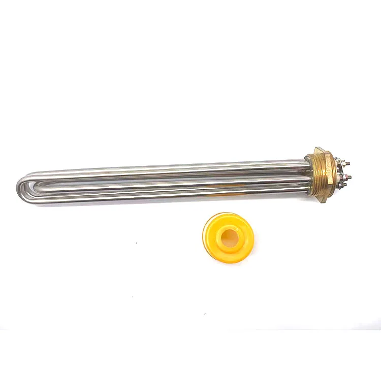 hot sale 12 volt water heater inductor heater element