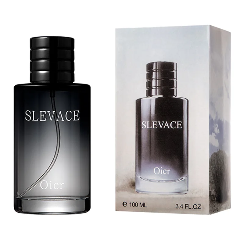
JEAN MISS Men perfume in the wilderness Long lasting and woody fragrance Gentleman Cologne Perfume 