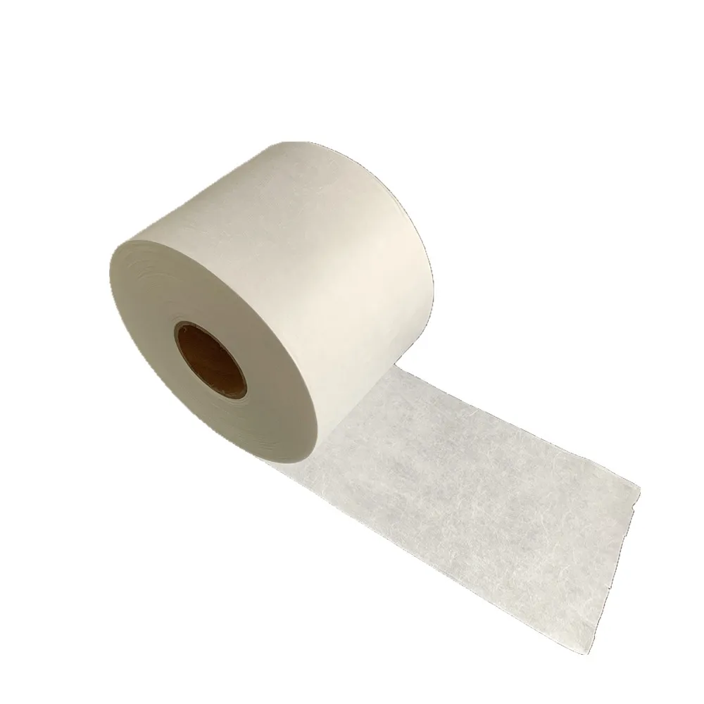 Tres hot selling 100% PP BFE99 meltblown india spunbond meltblown pp meltblown fabric