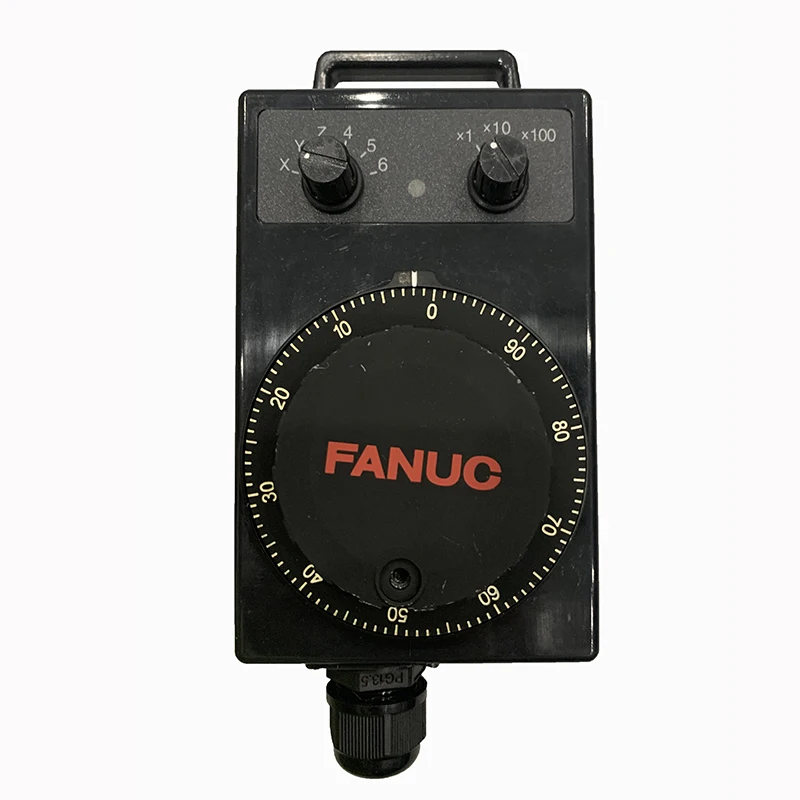 
China Manufacturer Industrial Machine Handwheel FANUC Encoder 