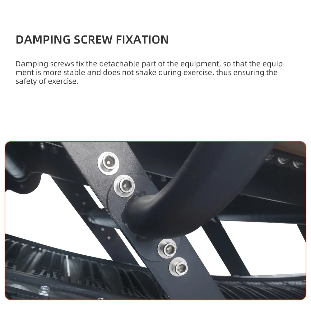 China brand Curved Treadmill Multi-exercise Mode Gym Mechanical Treadmill Unpowered Home Fitness Treadmill