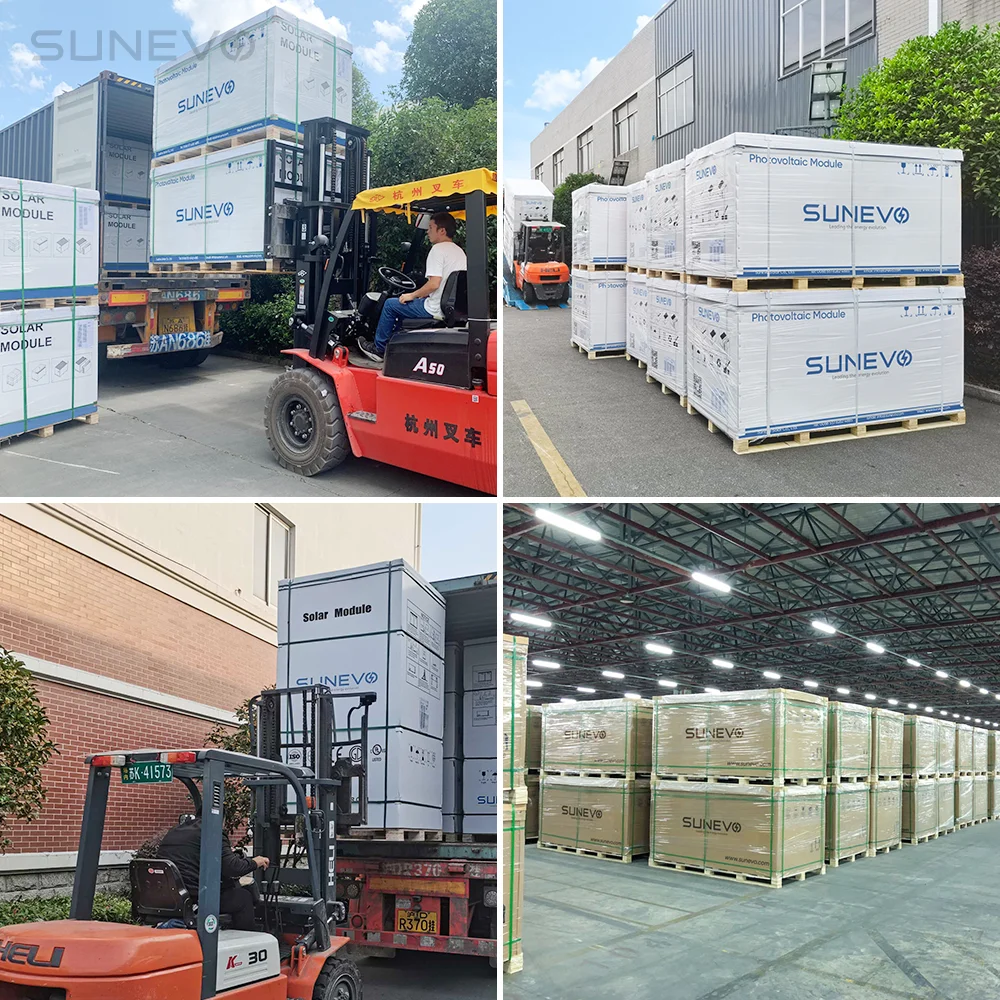 Twmpd-54Hsxxx Tw Solar 445W Shingled Solar Panel 445Watt Mono Solar Panels Cost