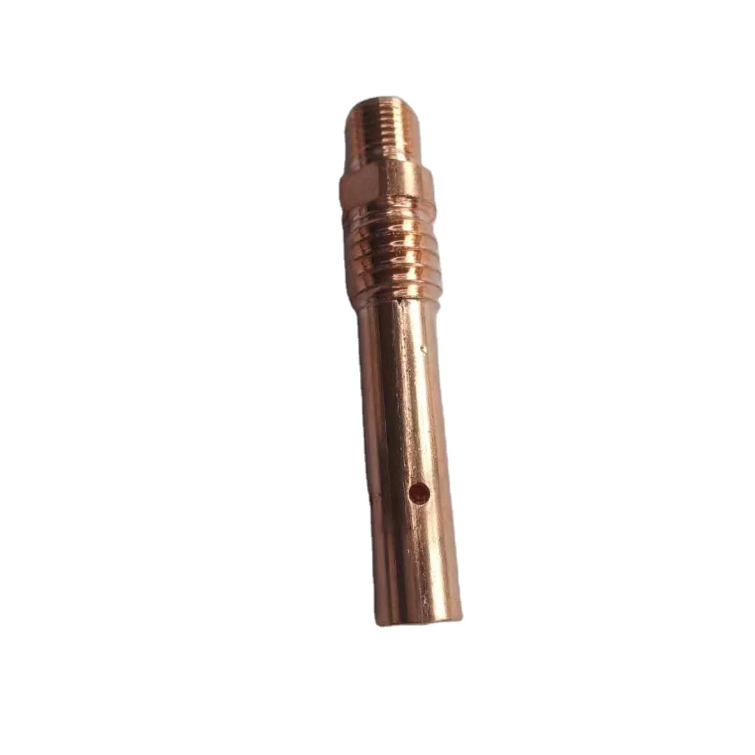 pana 350A thickened contact tip holder for Panasonic mag/mig CO2 welding