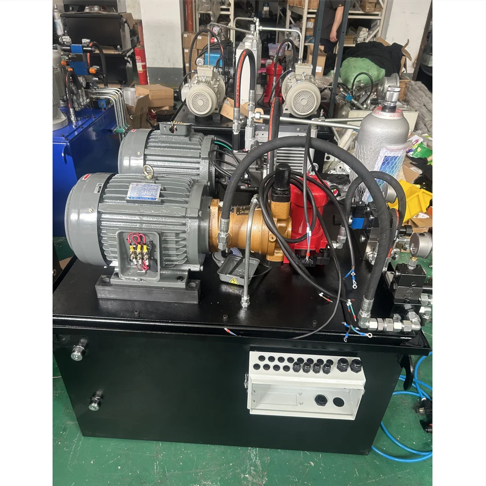 Заводская Подгонянная металлургическая промышленность Rh вакуумная рафинировочная печь гидравлическая силовая система