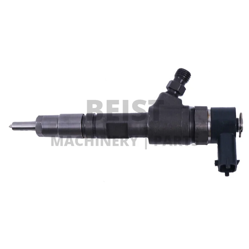 Новый топливный инжектор Common Rail 1J801-53050 1J801-53052 для двигателя Kubota
