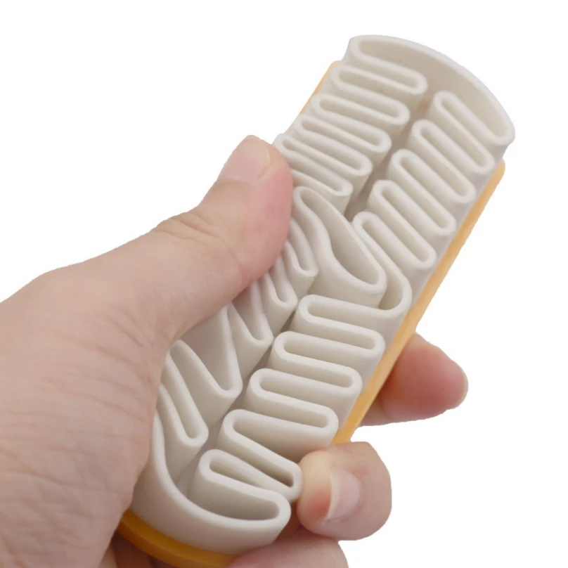 Suede Shoe Brush Shoe Cleaning Brush Suede & Nubuck Clean Brush Kit