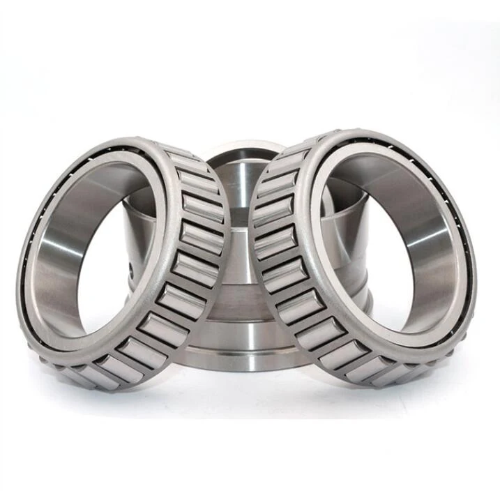 Low Vibration 50x90x55 mm Double Row Taper Roller Bearing 352210 97510