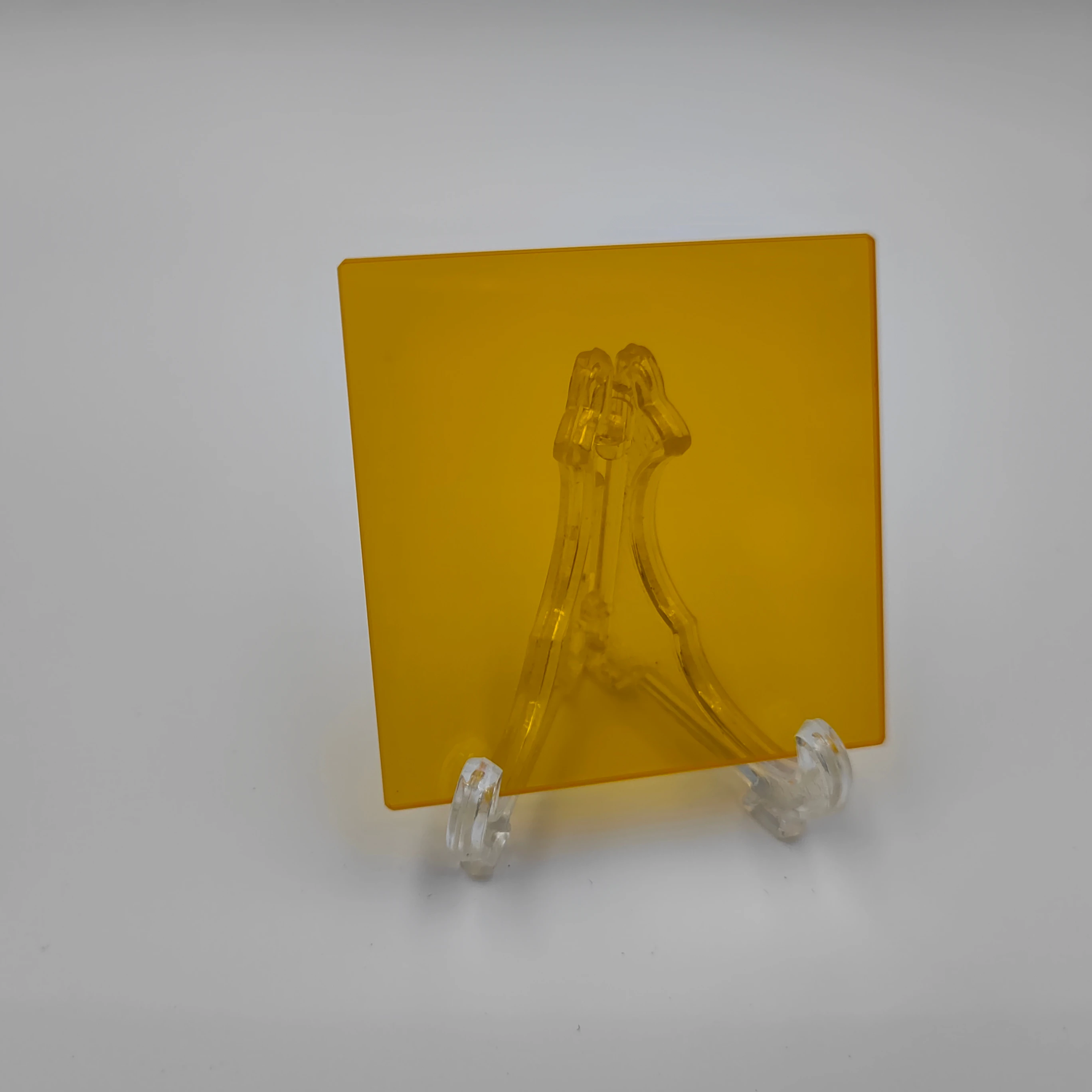 high quality longpass orange filter CB535 orange optical glass CB550 CB580