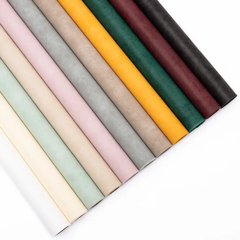 Wholesale Gift Rose Florist Decoration  Flower Tissue Wrapping Paper Custom Flower Packing Paper