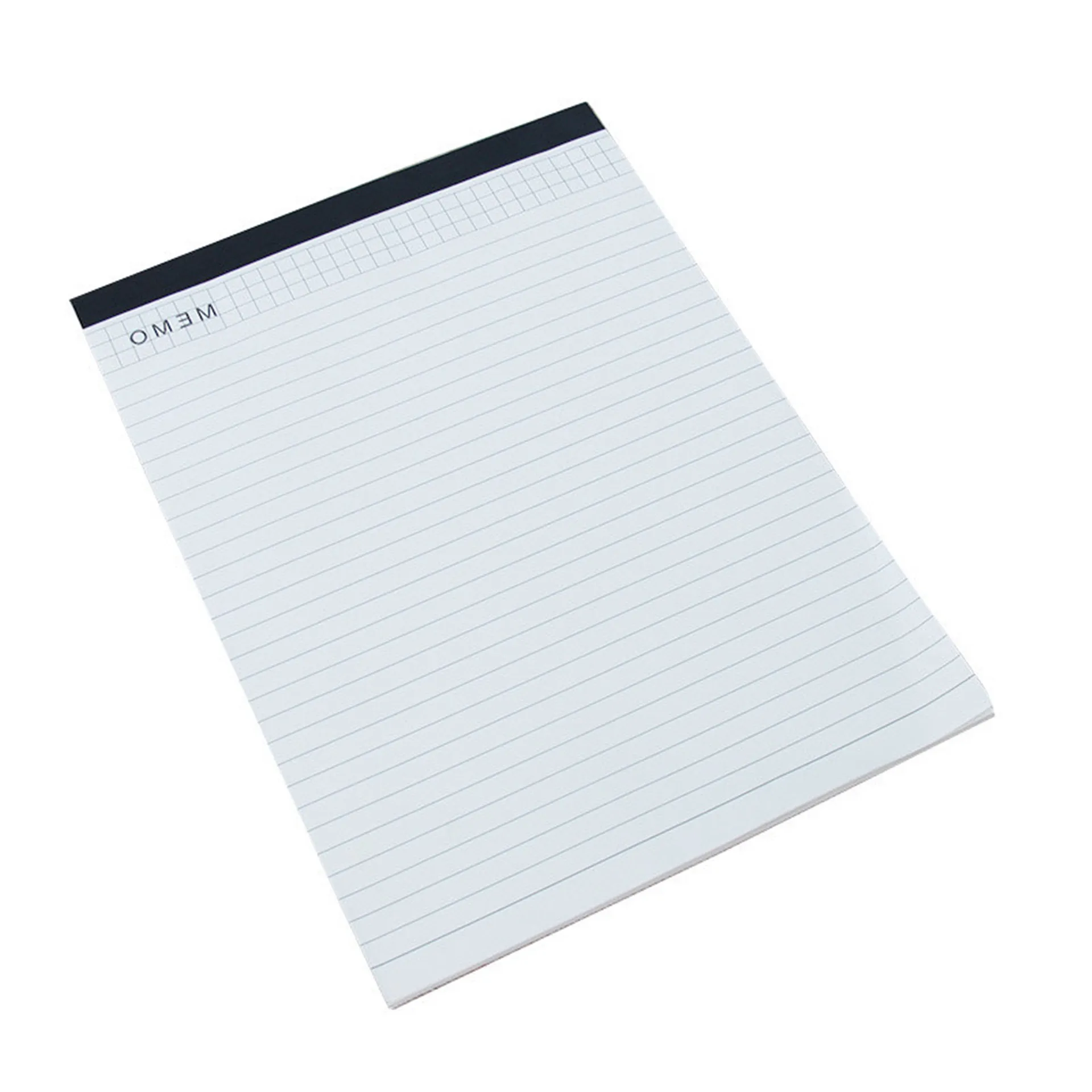
Wholesales Custom printing A4 company writing Letter Pad 