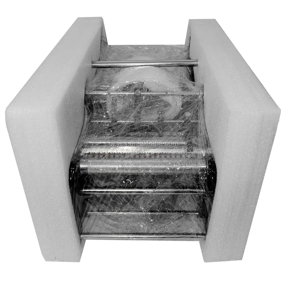 High Speed Semi-Automatic Label Applicator Manual Bottle Labeling Machine Labeler Packaging Equipment