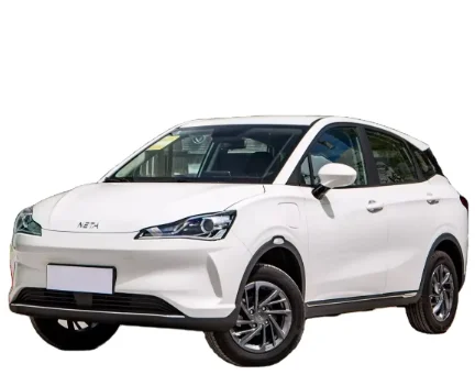 Byd - Dolphin 2024 Glory version 302km Vitality version