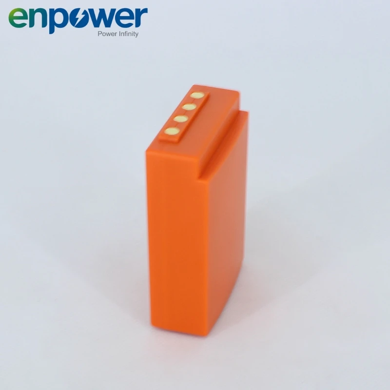 Crane Remote Control Replacement Battery Good Quality Battery BA205000 BA205030 BA225000 FUB05AA for Crane Remote Control