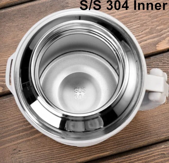 2022 Wholesale insulated sublimation thermos flask custom stainless steel tea drinking thermos flask