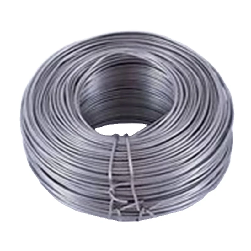 Factory steel wire rods wholesale price  Q235 2mm Galvanized Low Carbon Steel Wire Rod