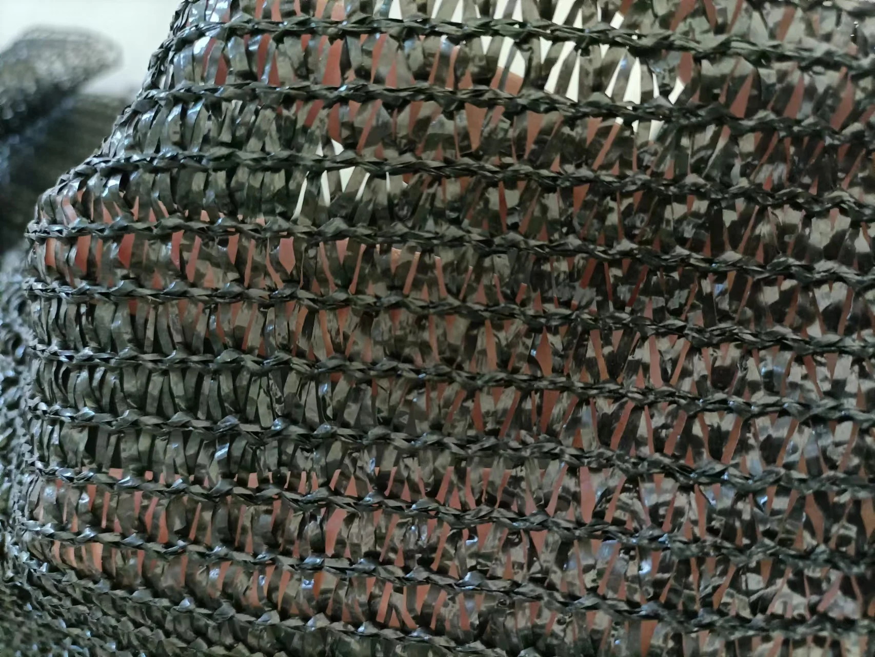 80% 50% 70% white black sun shade net cloth mesh for car agriculture greenhouse system garden plants with grommets