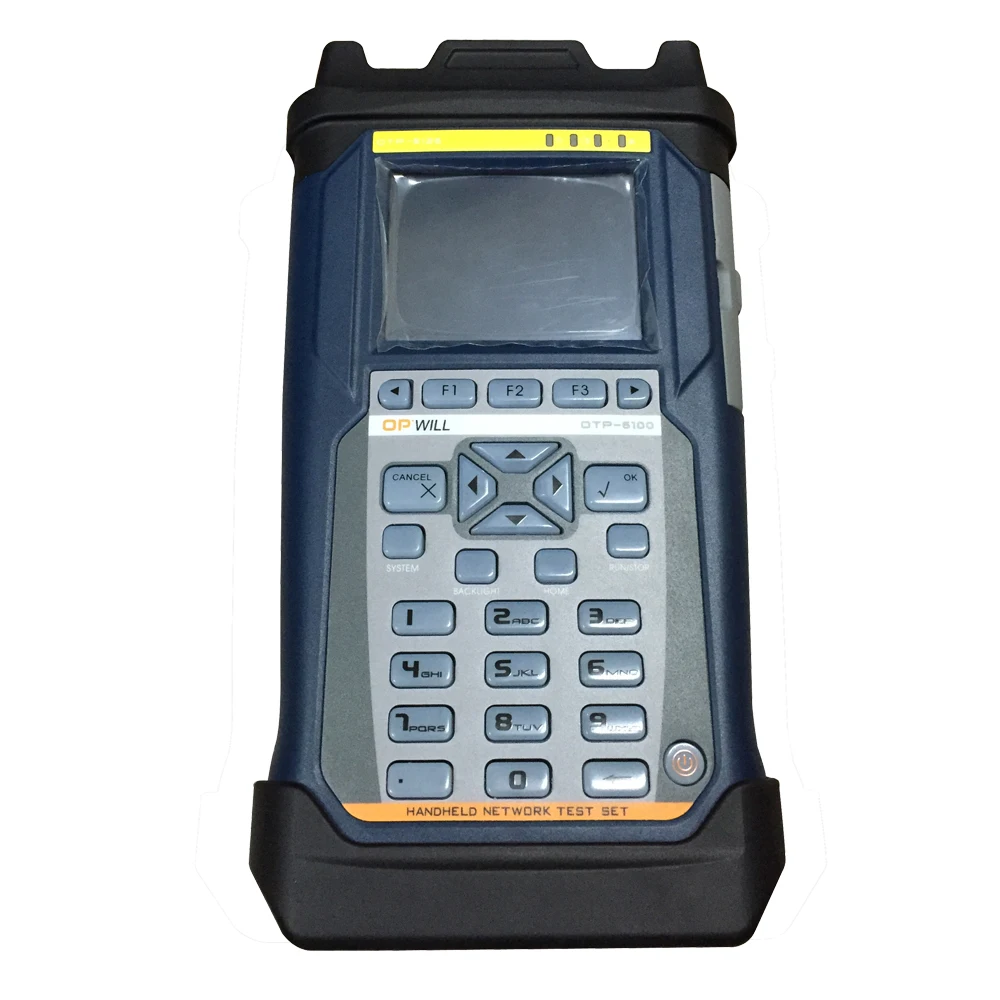 onefind ethernet cable tester network analyzer OTP6126 Gigabit Ethernet cable Tester