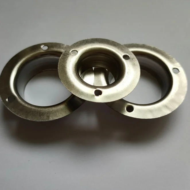 Aleader 316 stainless steel deck3-inch 4-inch Wholesale price of Chinese factories hole cover yacht accessories marine