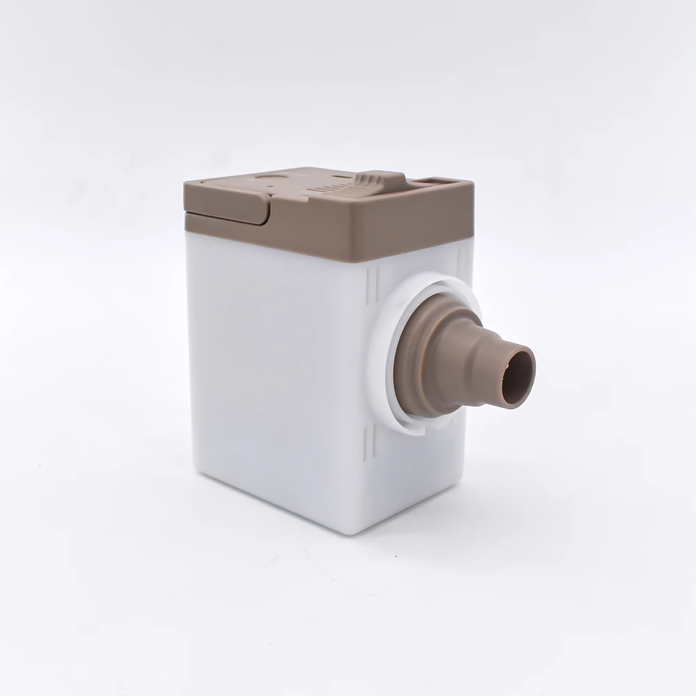 Factory supply fast inflatable deflated mattress electric built-in pump USB interface storage type air mattress pump