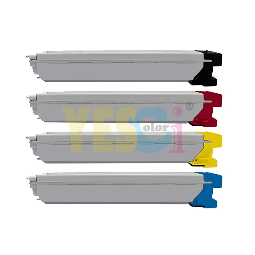 Yes-Colorful W9150 W9150MC W9151MC W9152MC W9153MC Compatible Copier Toner Cartridge for HP Lasejet MFP E87640Z 87650Z E87660Z