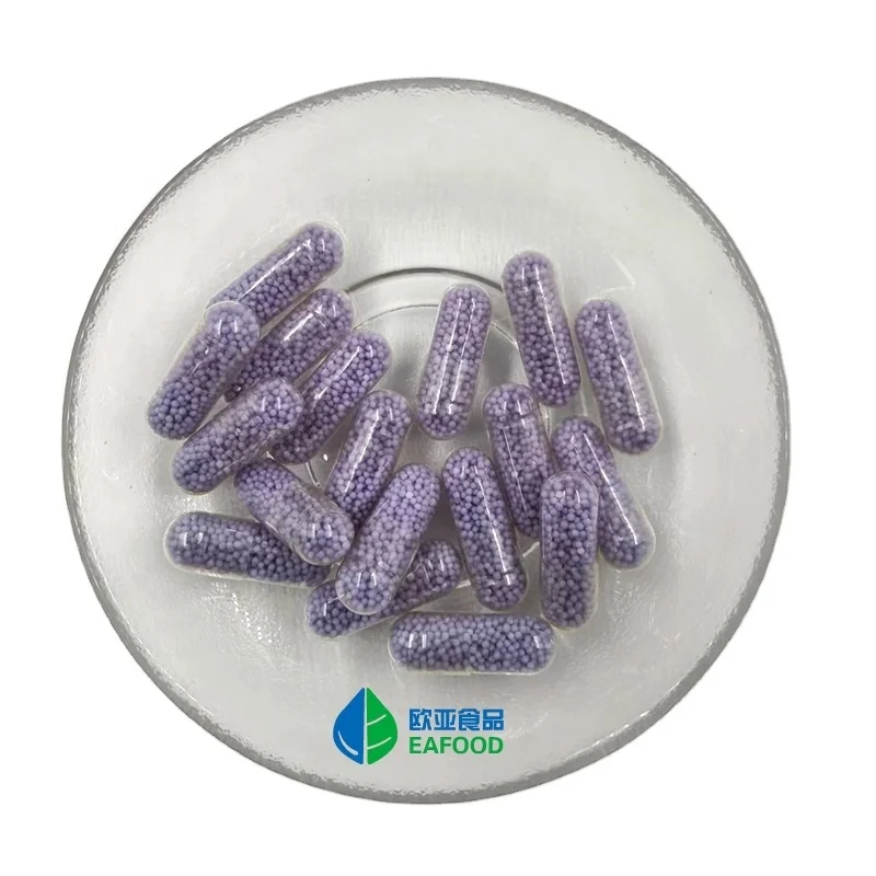 Health Care Supplement Hair Health Hard Capsule With Amino acid and Hydrolyzed Keratin