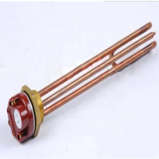 SD-549 Low price DC heating pipe for water heater