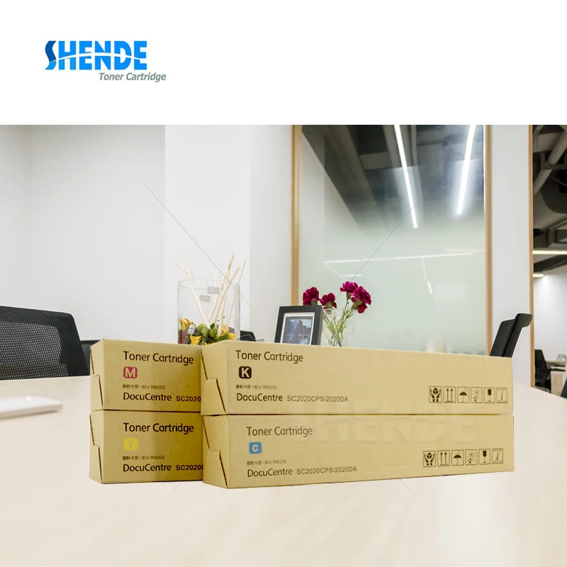 Factory Wholesale Original binding Compatible drum unit for Xerox S2020 2021 2022 CT351053 drum assembly drum imaging