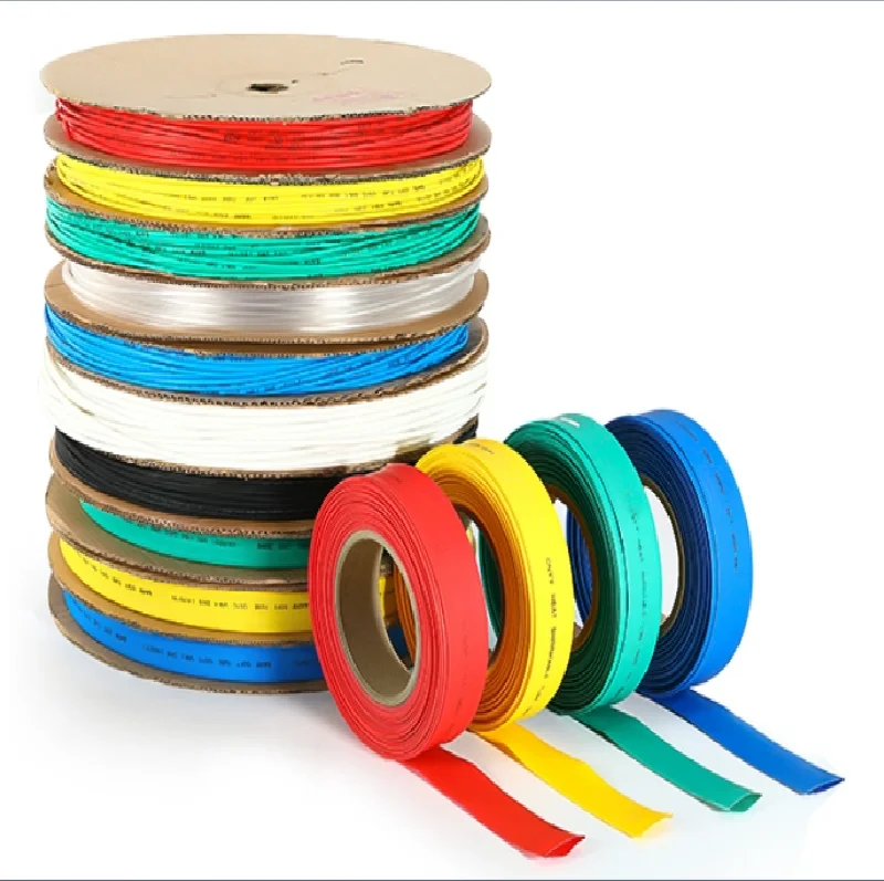 ID 12MM Heat Shrink Tube High Quality Cheap Price Manufacture Products