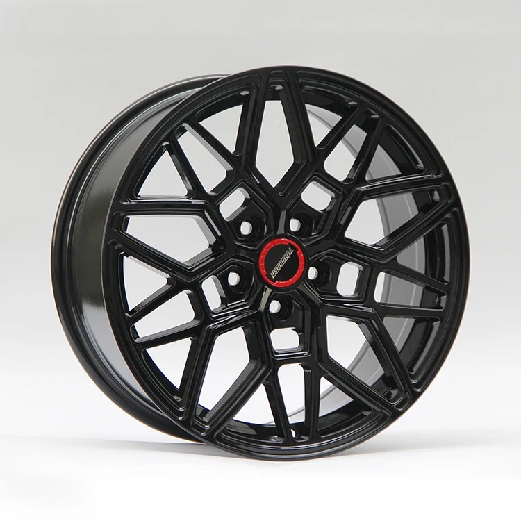 4x4 колесные диски 16 дюймов 17 дюймов и 18 дюймов для внедорожных автомобилей