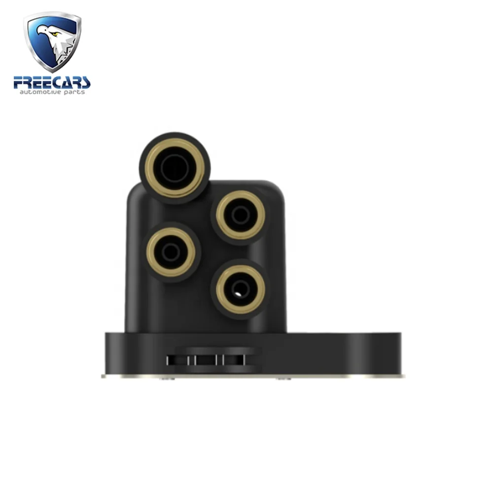 HOT Sale European Truck Body Parts PROTECTION VALVE S9348990740 For VOL Truck