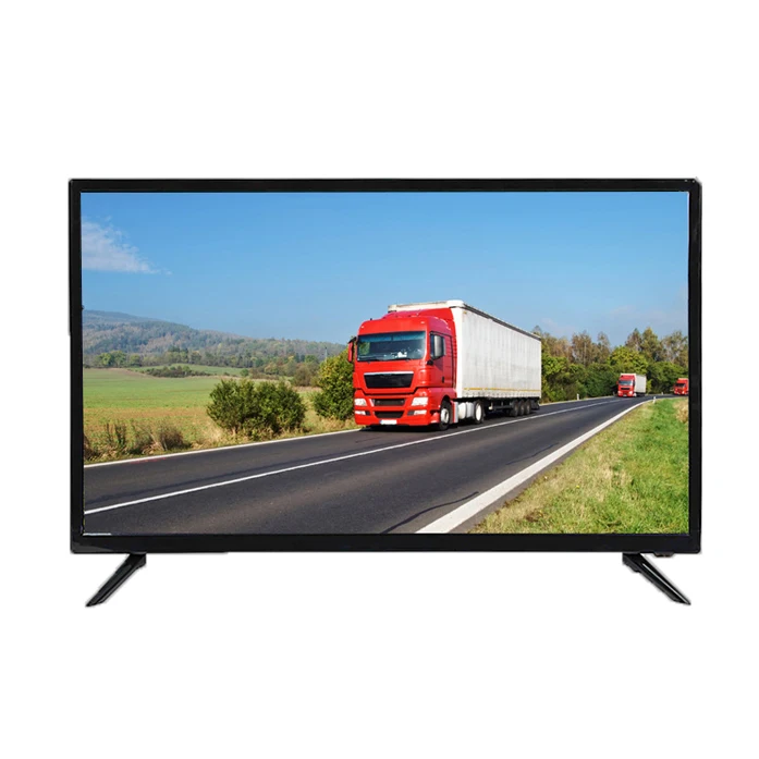 Television Smart 43Inch 4K Plasma Led Tv Flat Screen televisions