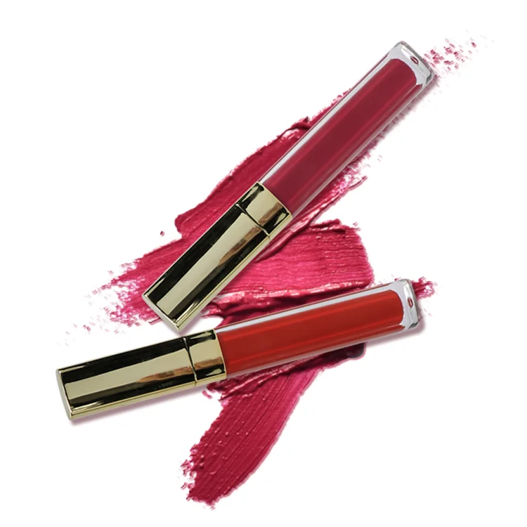 Top Seller 2023 Makeup Cosmetic Vendor OEM Wholesale Waterproof Natural Custom Private Label Matte Lip Stick