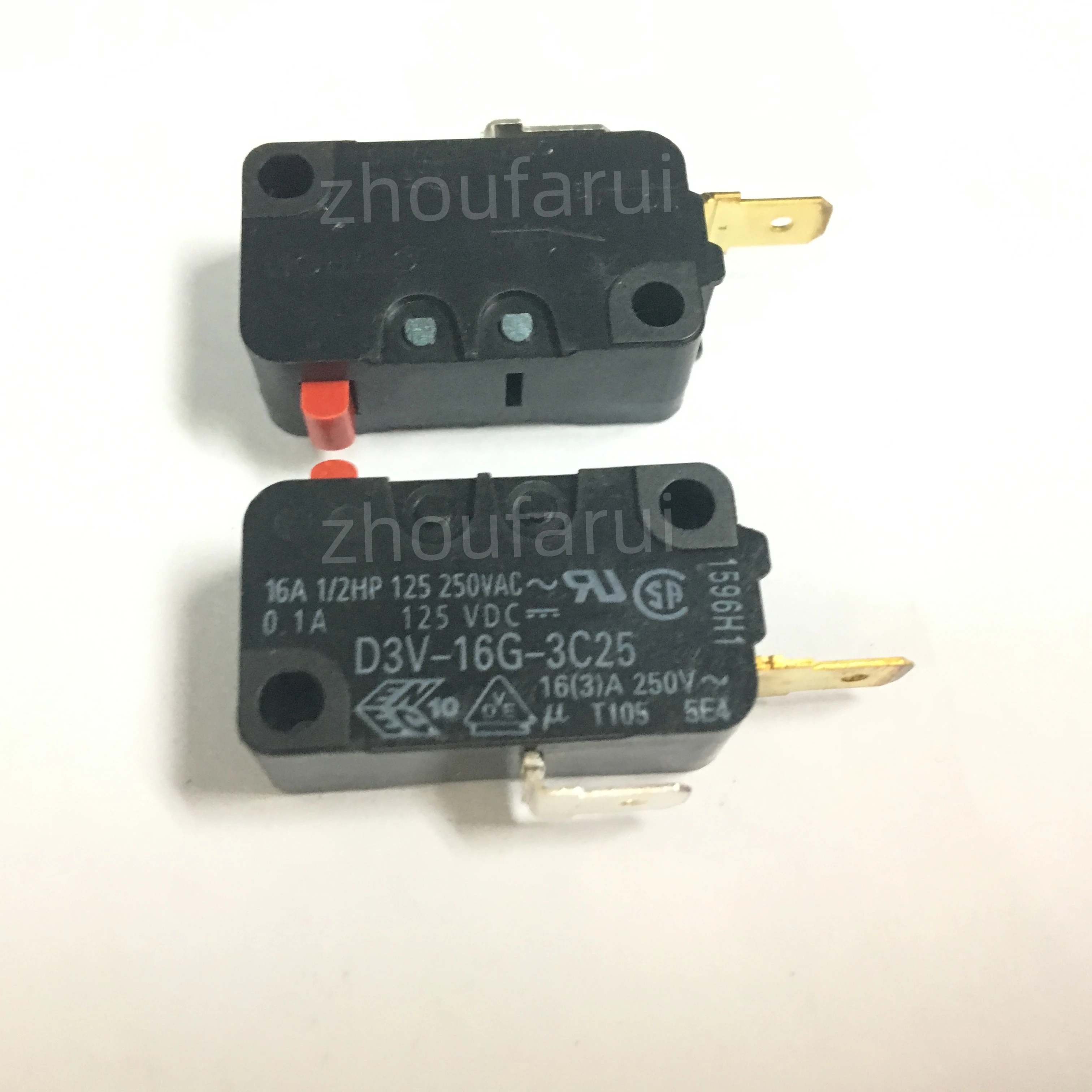 MCU Integrated Circuits Embedded Microcontrollers manufacturer competitive price filter D3V-16G-3C25