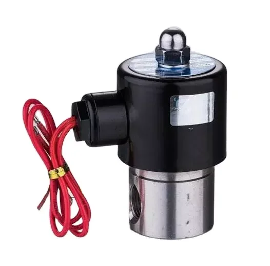 SLGPC pneumatic 5 way 2 position Manual control valve Pneumatic air hand pull push valve  3R310-08
