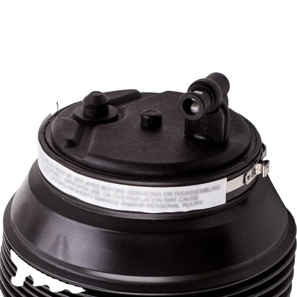 Factory  Wholesale Price Rear Right Air Suspension Bellow Air Spring Bag Kits Fit Toyota Land Cruiser Prado 48080-60010