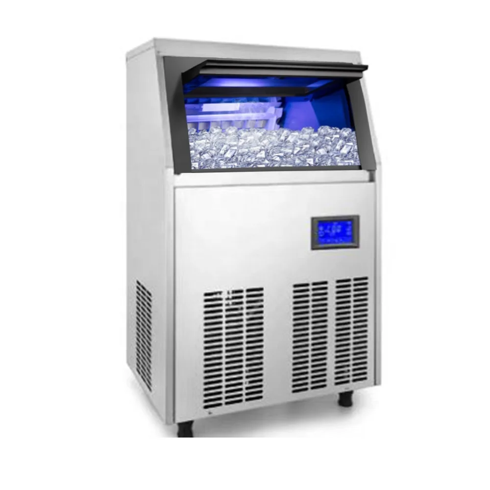 Оптовая продажа, итальянские машины для производства кубиков для льда, оборудование для производства ледяных блоков, Ijsmachine, кухонные машины для производства льда
